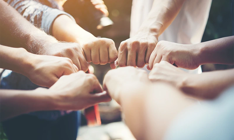 5 Surprising Ways Teamwork Boosts Productivity