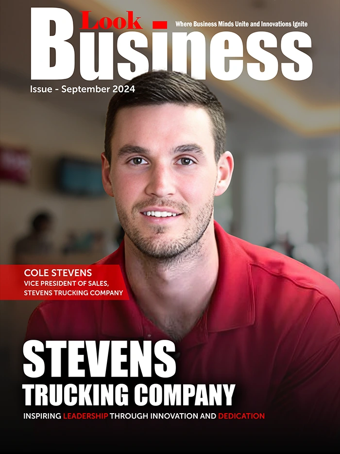 Business look Magazine