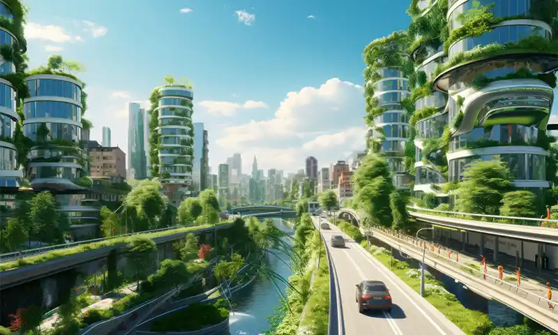 Smart Cities