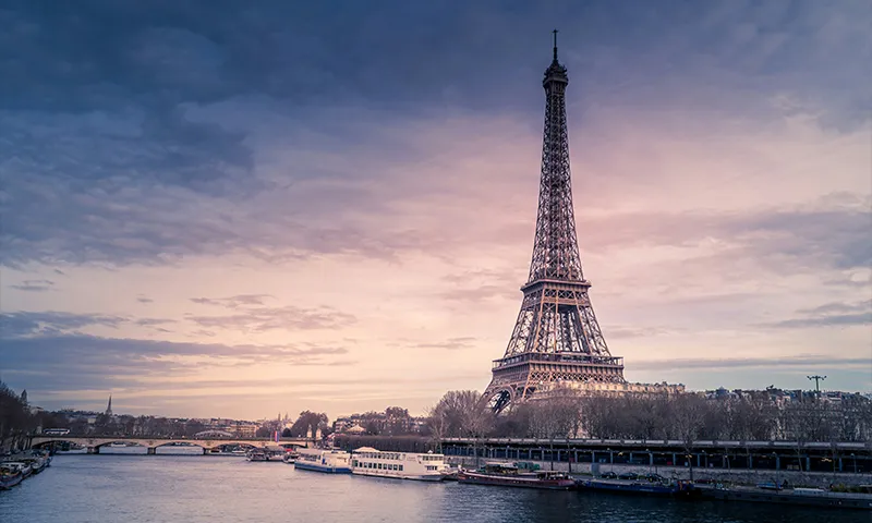 Beyond the Eiffel Tower: Unusual Landmarks to Visit in Paris