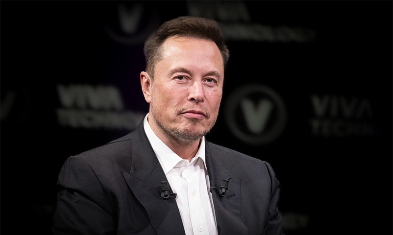 How Elon Musk is Redefining Success with SpaceX, Tesla, and Beyond